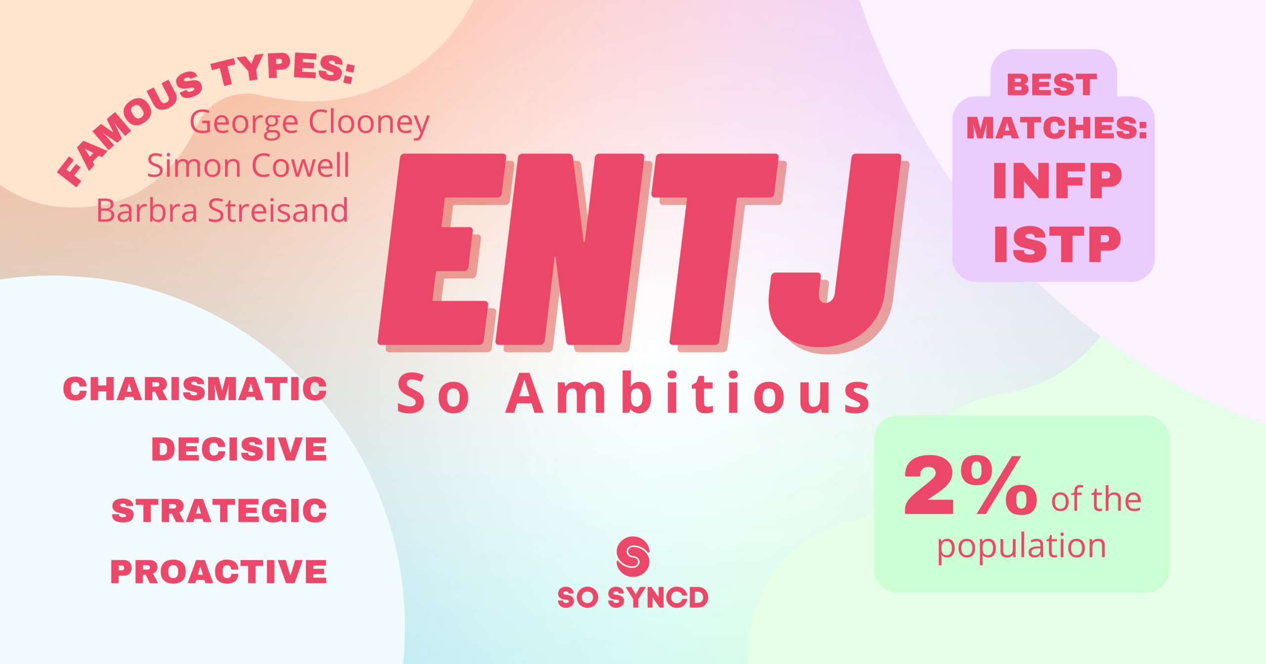 Compliments that hit differently for #ENTJ personality types! What's y