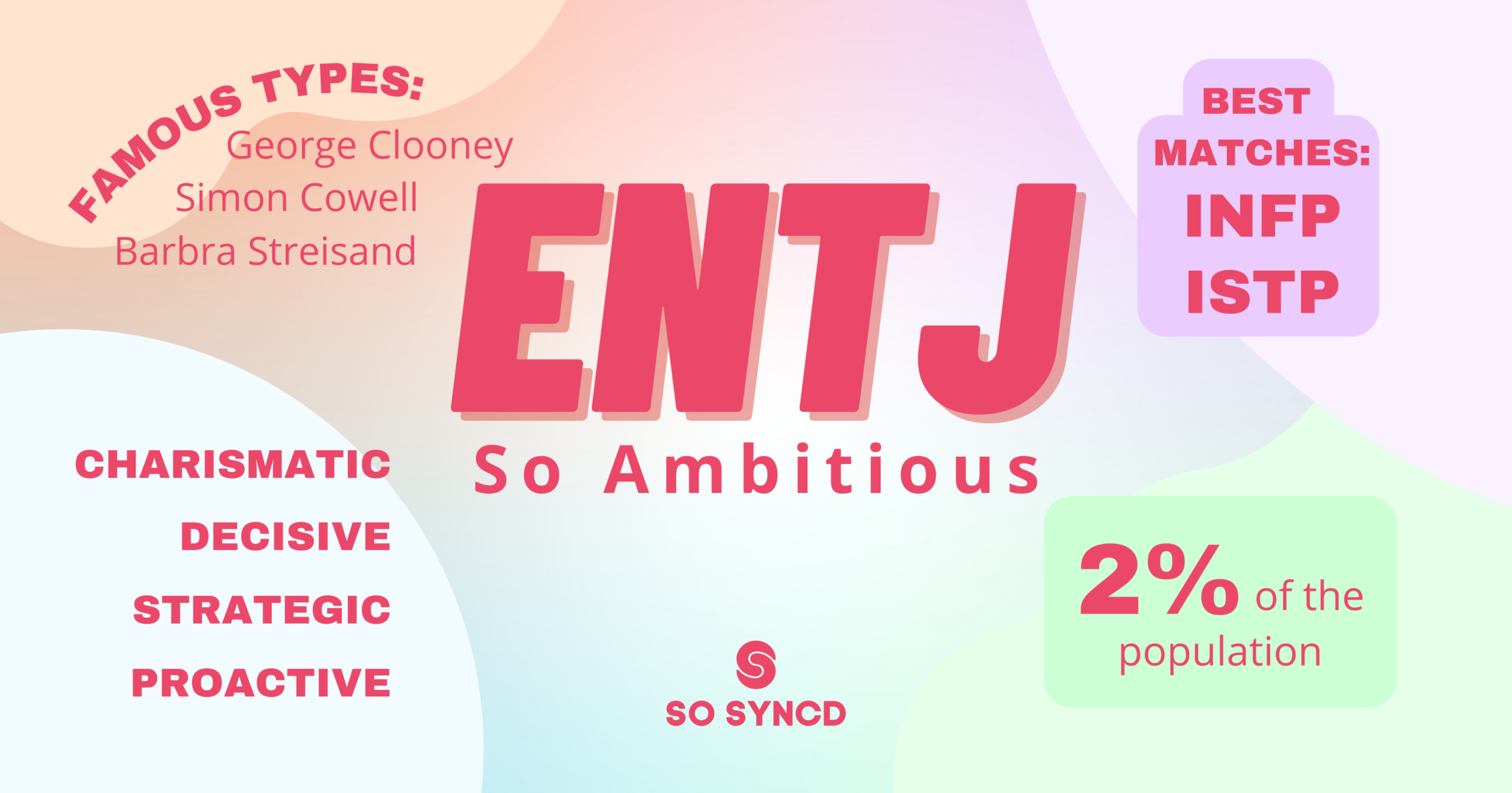 Elsie Crimson MBTI Personality Type: ENTJ or ENTP?