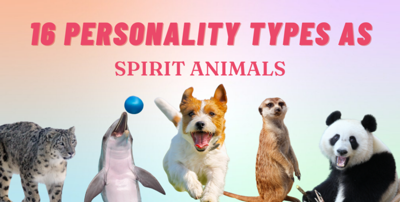 Your favorite animal and it's MBTI on personality database : r/mbti