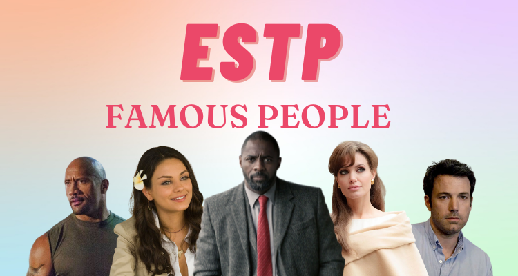 Sports MBTI - Celebrities Personality Type