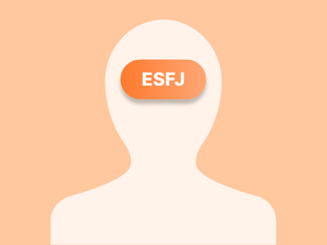 ESFJ famous people