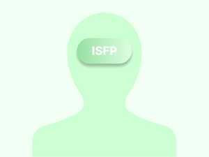 ISFP famous people