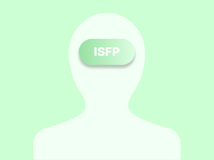 ISFP famous people