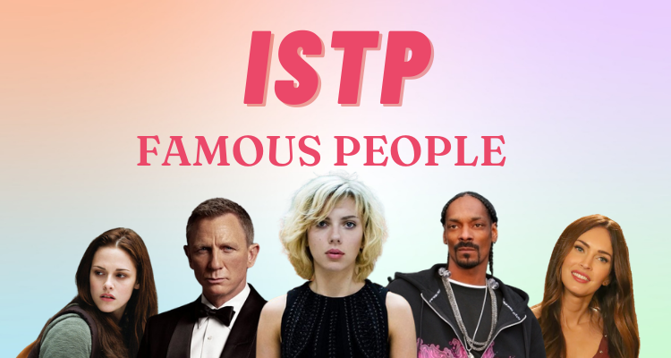 Russia MBTI Personality Type: ISTP or ISTJ?