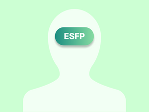 Florence Pugh ESFP personality type