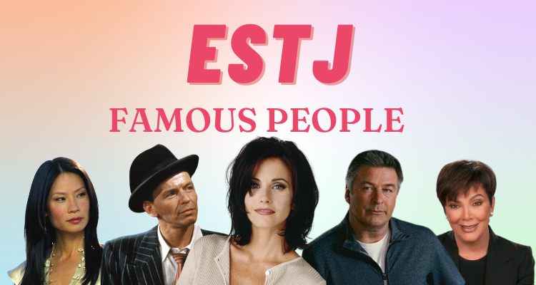 Sports MBTI - Celebrities Personality Type