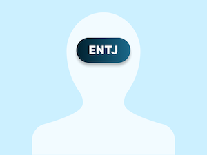 Rebecca Welton is an ENTJ personality type