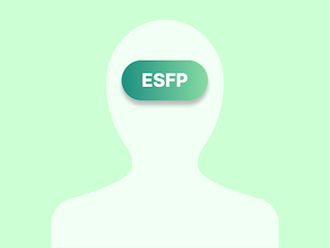 Keeley Jones ESFP famous people