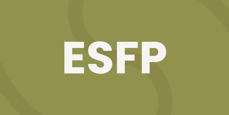 ESFP famous people