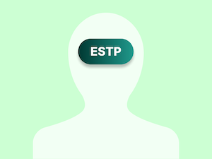 Warren Rojas ESTP personality type