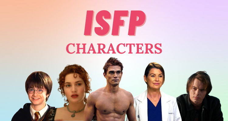 Jonathan Byers MBTI Personality Type: ISFP or ISFJ?