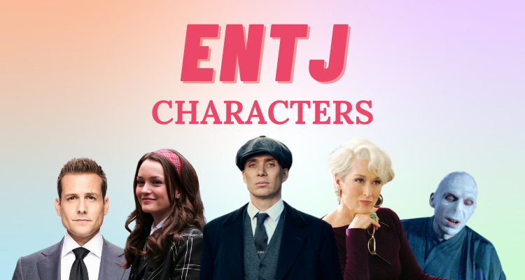 10 TV Show Characters Who Have An INTJ Personality Type