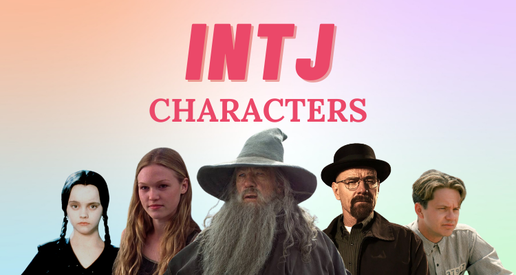 Myers Briggs INTJ - The Strategist