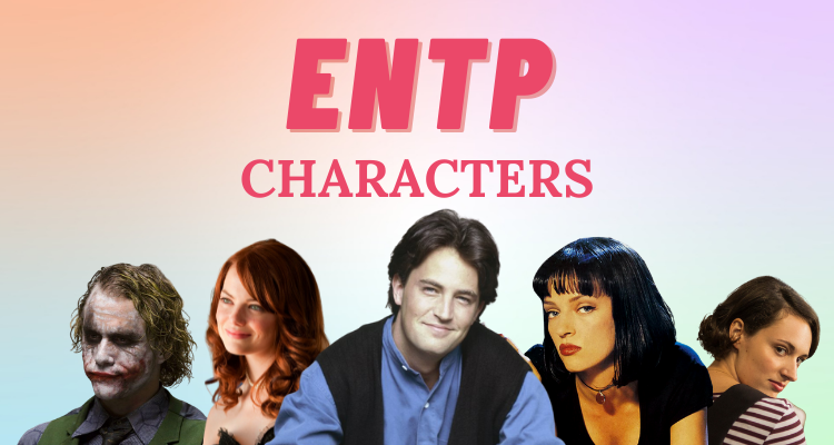 The Queen's Gambit: The MBTI® of the Main Characters