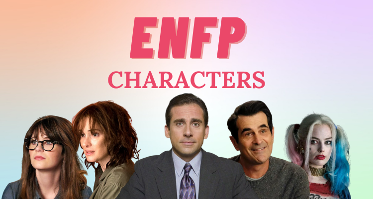 12 ENFP Anime Characters You Must Know - Siachen Studios