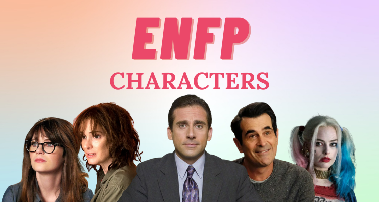 Fictional Character MBTI — Stanger Things MBTI