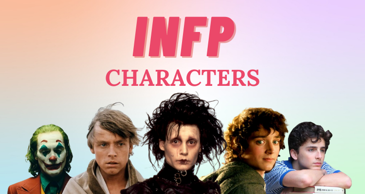 Funky MBTI in Fiction — Stranger Things: Will Byers [ISFJ]