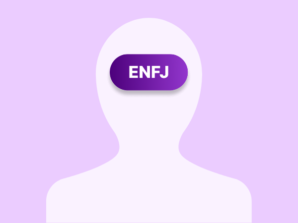 Henry Golding ENFJ personality type