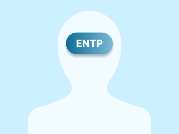 Parag Agrawal ENTP personality type