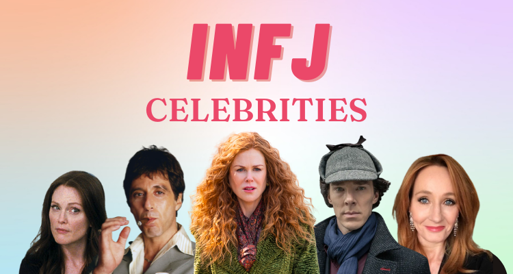 Oscar MBTI Personality Type: INFP or INFJ?