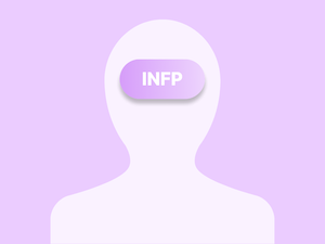 INFP famous people