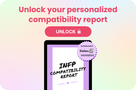 INFP Compatibility Report
