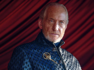 Tywin Lannister