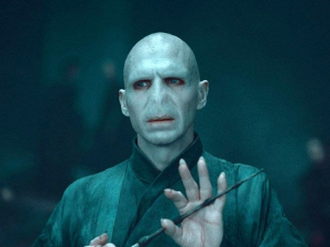 Lord Voldemort