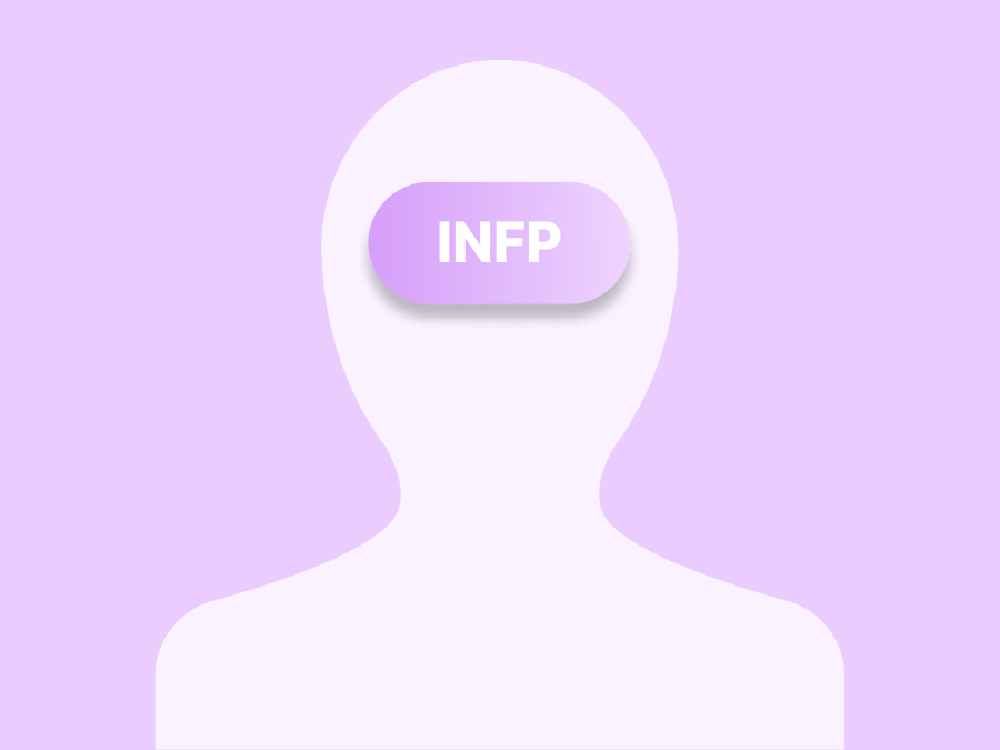 INFP: Keanu Reeves