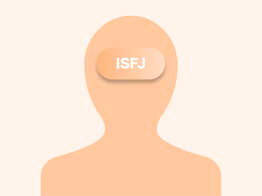 The Lamplighter ISFJ famous people