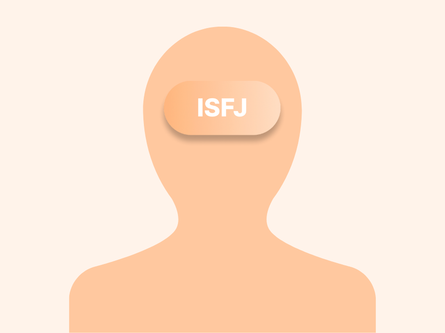 Ilsa Lund ISFJ famous people