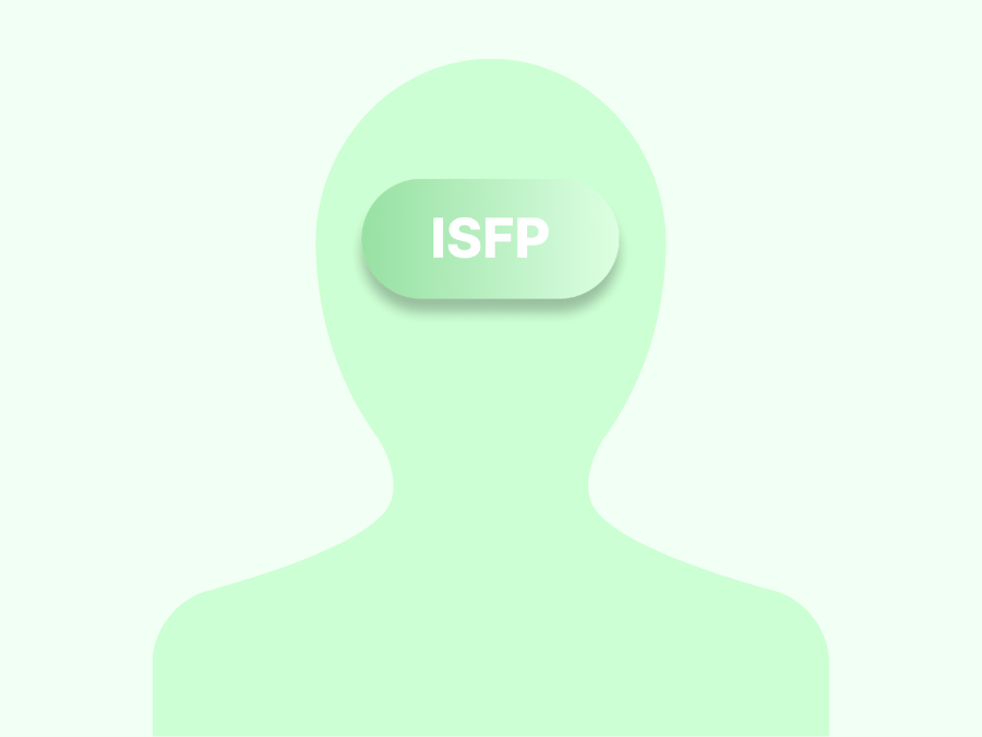 Guilherme Napolitano ISFP famous people