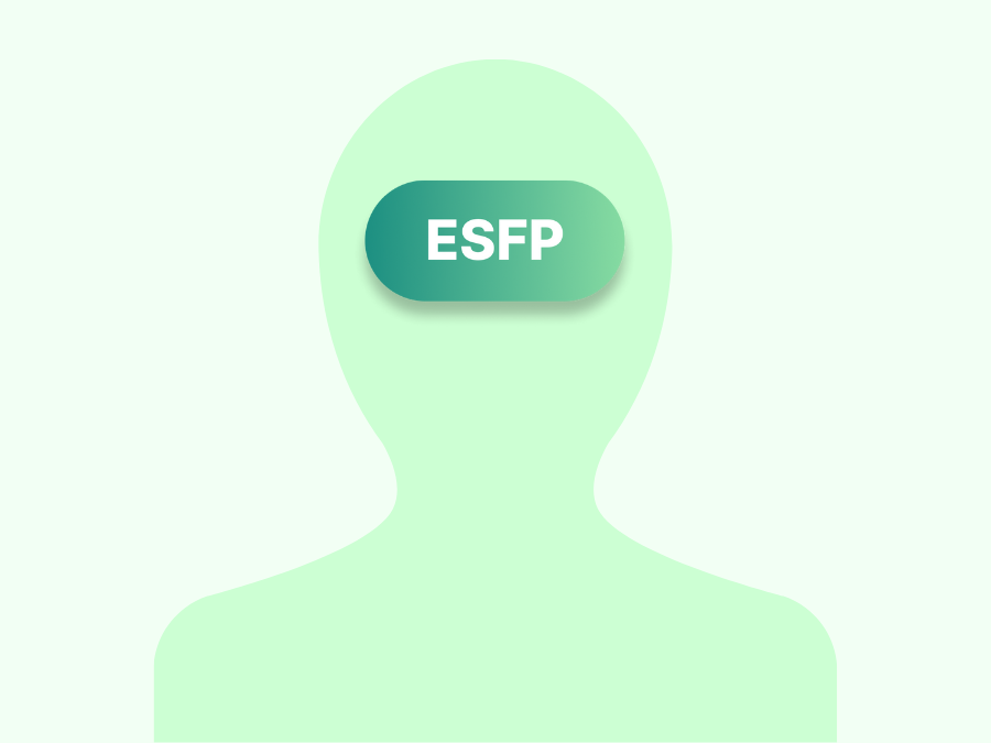 Ege Fitness ESFP famous people