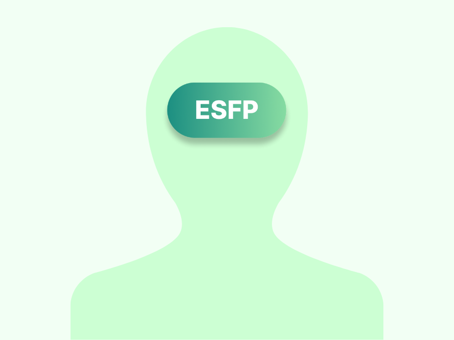 Peter ESFP famous people