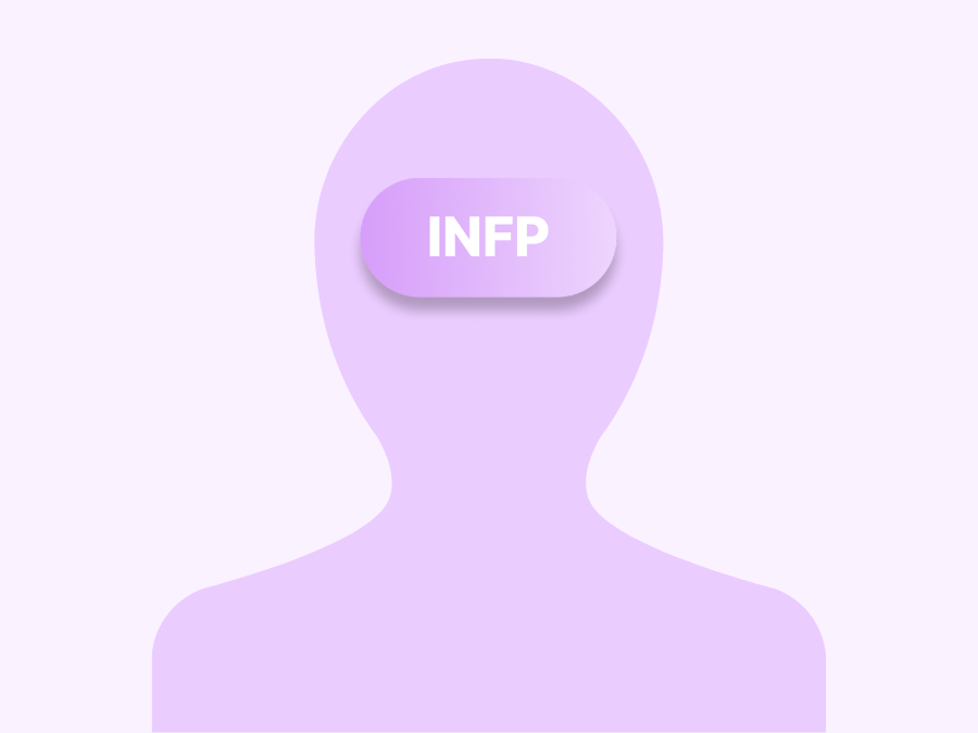 Mana INFP famous people