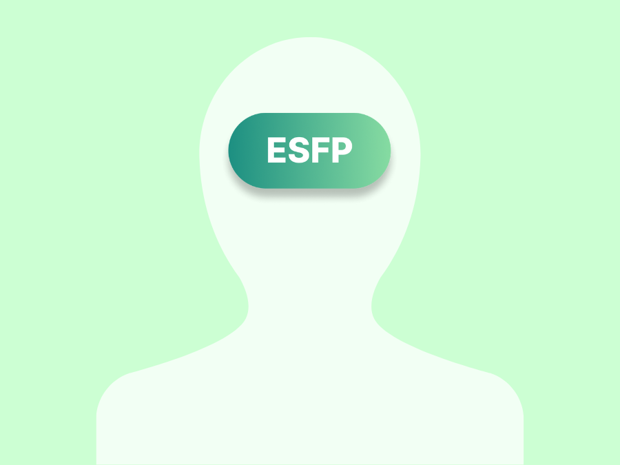Tinashe ESFP famous people