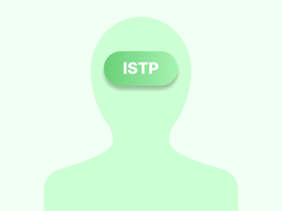 Tabbes ISTP famous people