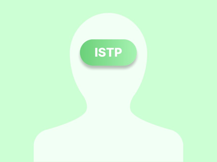 Supla ISTP famous people