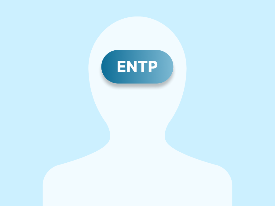 Benzo ENTP famous people