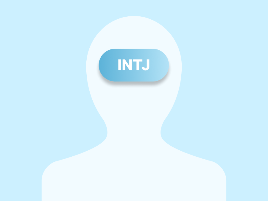 Connor Cobalt INTJ famous people