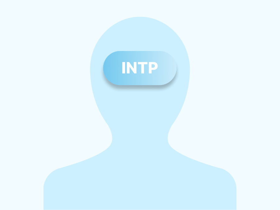 Larry Page INTP famous people