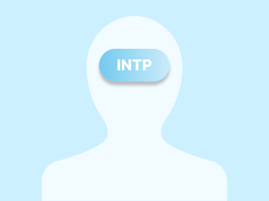 Eric Forman INTP famous people