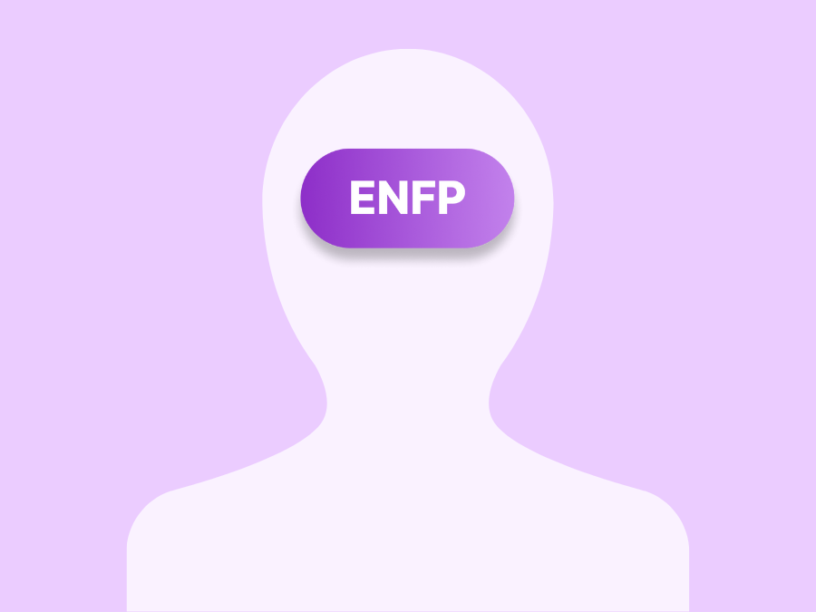 Anna ENFP famous people