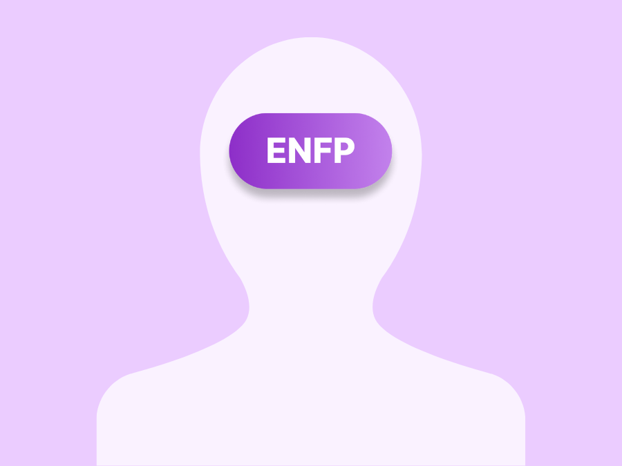 Nivellen ENFP famous people