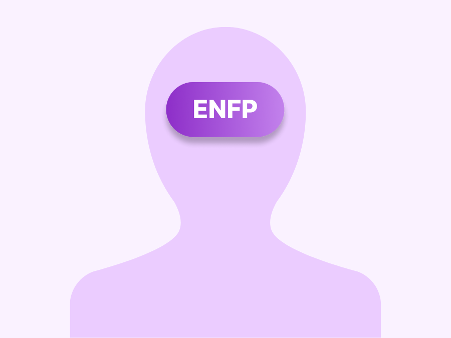 Daniel Thrasher ENFP famous people
