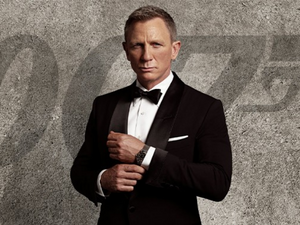 16 Personality Types of the Most Iconic James Bond Characters | So Syncd