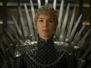 Cersei Lannister