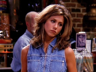 Rachel Green