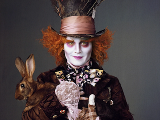 The Mad Hatter