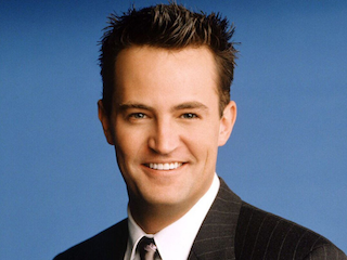 Chandler Bing